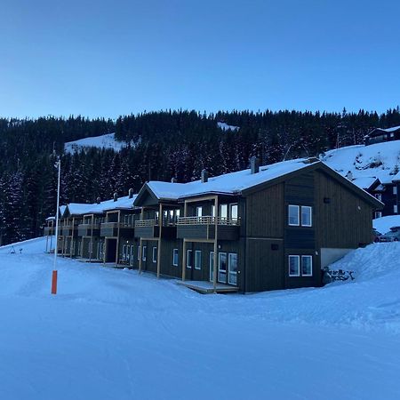 Voss Resort Bavallstunet Skulestadmo Екстериор снимка