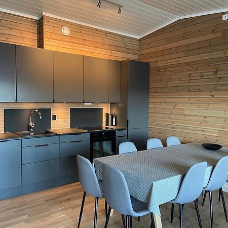 Voss Resort Bavallstunet Skulestadmo Екстериор снимка