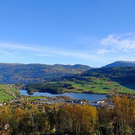 Voss Resort Bavallstunet Skulestadmo Екстериор снимка
