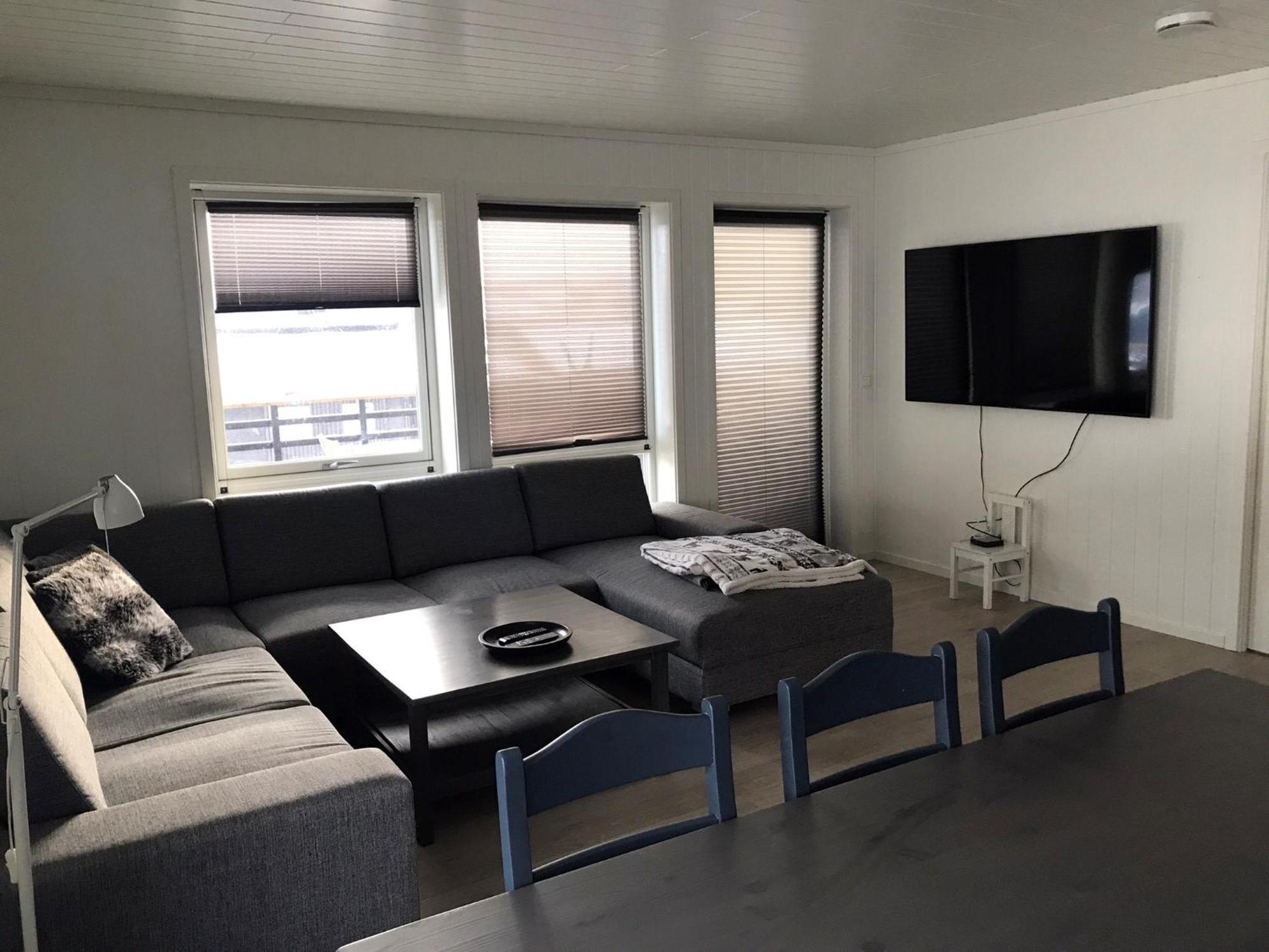 Voss Resort Bavallstunet Skulestadmo Екстериор снимка