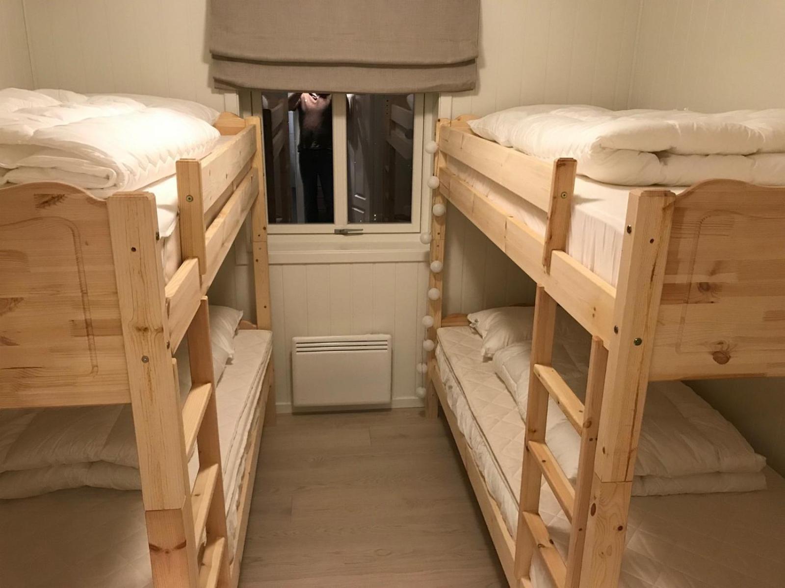 Voss Resort Bavallstunet Skulestadmo Екстериор снимка