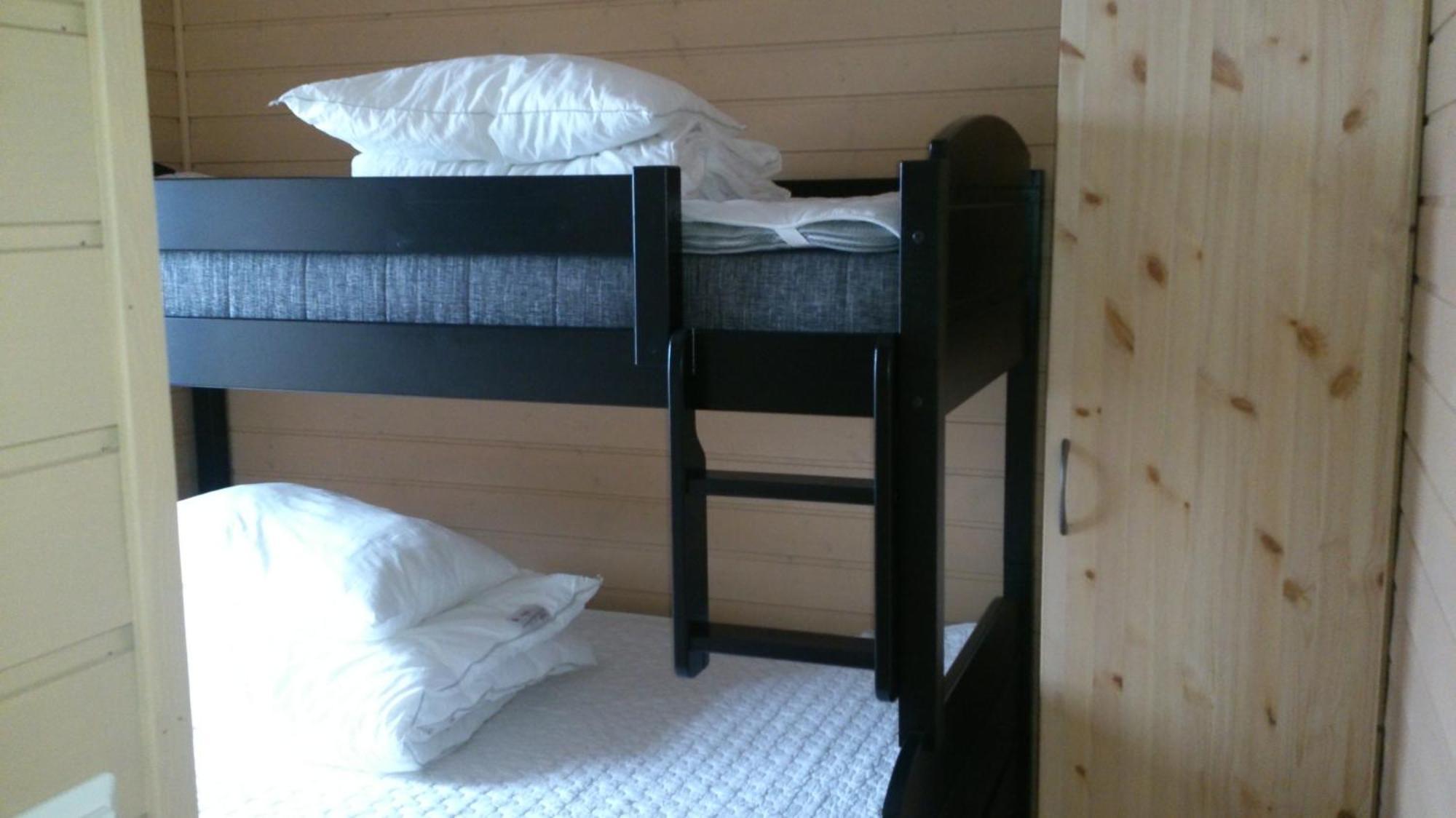 Voss Resort Bavallstunet Skulestadmo Екстериор снимка